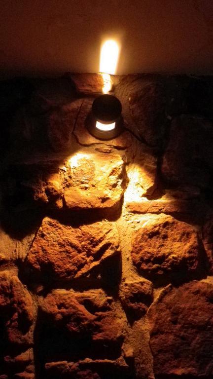 Posada Real La Vieja Chimenea-Spa Herreros Стая снимка